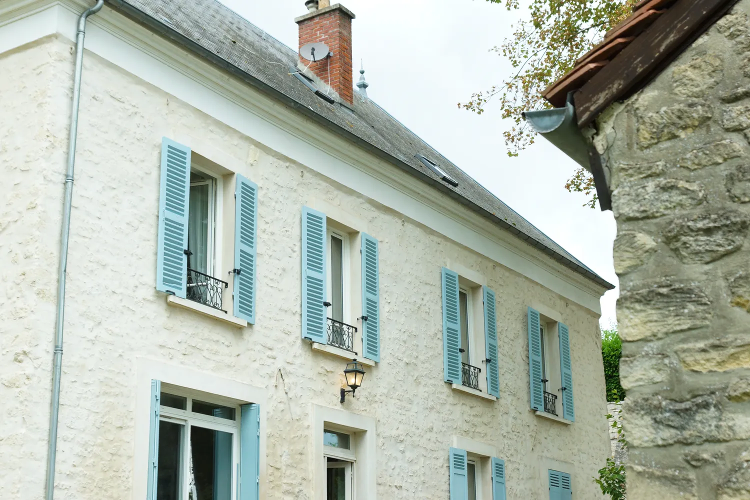 couvreur crozon
