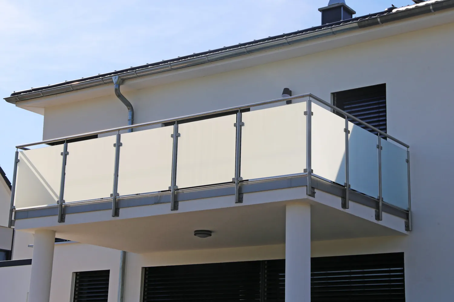 entretien toiture brest