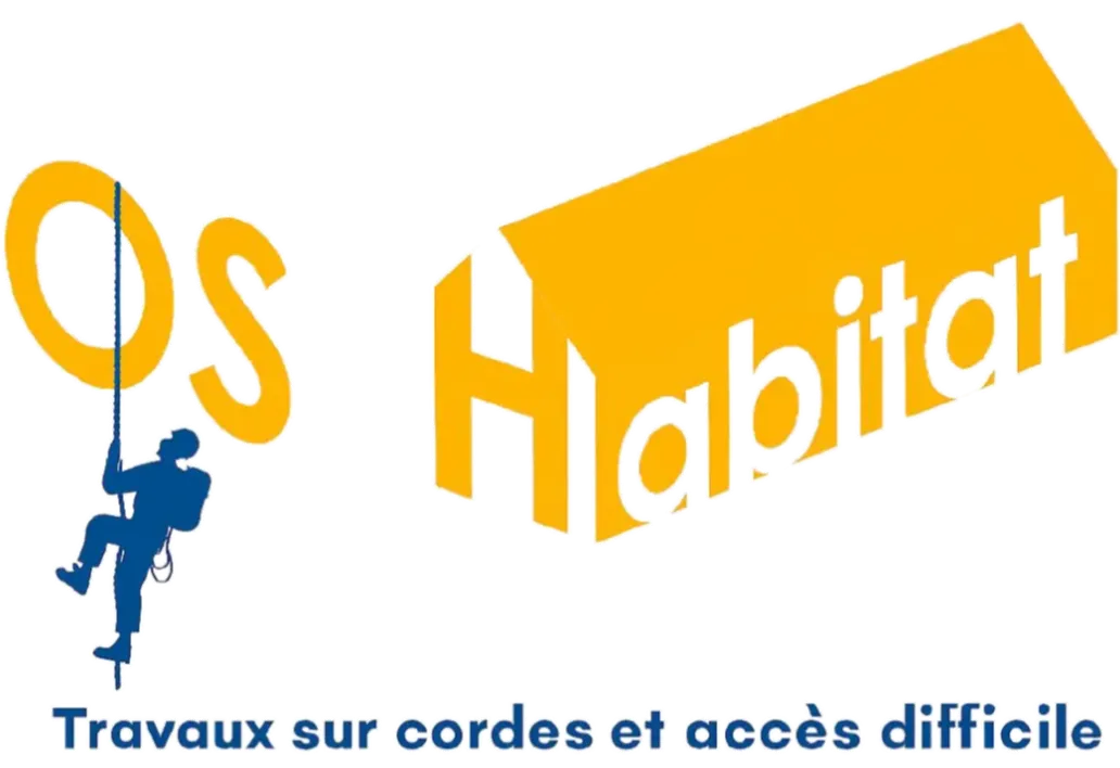 OS Habitat logo