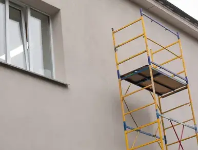 ravalement de façade Landerneau-5