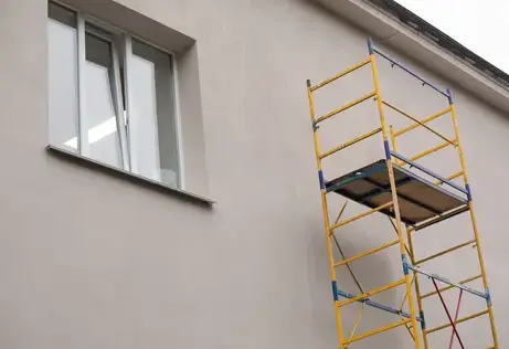 rénovation façades Landivisiau-1