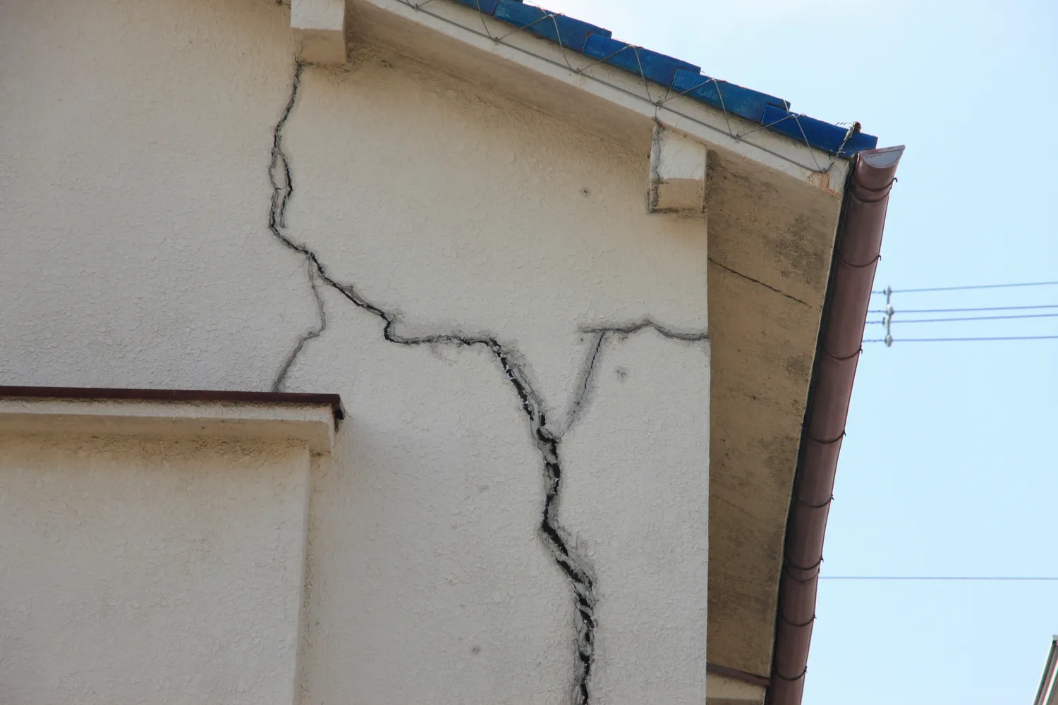 reparation toiture brest
